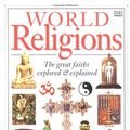 Cover Art for 9780789414397, World Religions by John Bowker
