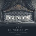 Cover Art for 9781094000961, Oblomov by Goncharov, Ivan