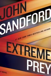 Cover Art for 9780399176050, Extreme PreyPrey by John Sandford