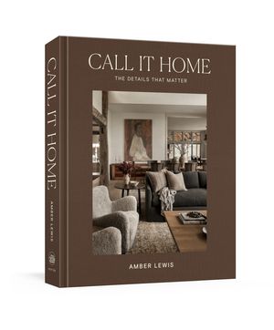 Cover Art for 9780593235522, Call It Home by Amber Lewis