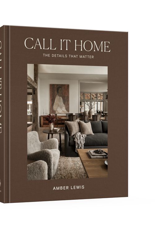 Cover Art for 9780593235522, Call It Home by Amber Lewis