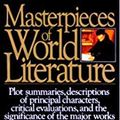 Cover Art for 9780060161446, Masterpieces of World Literature by edited by Frank N. Magill