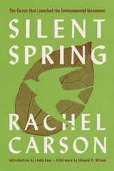 Cover Art for 9780449200797, Silent Spring by Rachel Carson