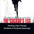 Cover Art for 9780743411462, The Cuckoo's Egg by Clifford Stoll