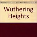 Cover Art for 9780780773189, Wuthering Heights by Emily Brontë