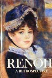 Cover Art for 9780883633878, Renoir: A Retrospective by Nicholas Wadley