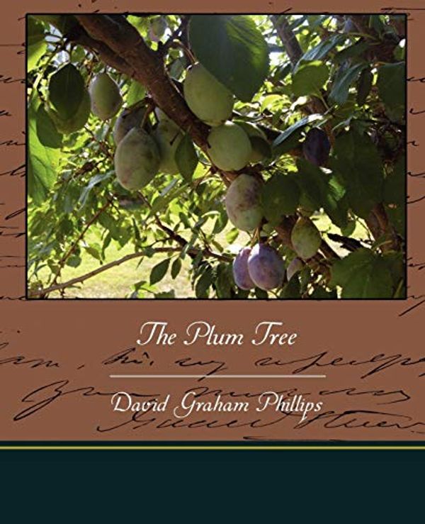 Cover Art for 9781438525334, The Plum Tree by David Graham Phillips