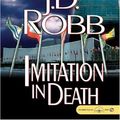 Cover Art for 9781593352233, Imitation in Death (In Death #17) by J. D. Robb