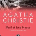 Cover Art for 9781579127374, Peril at End House by Agatha Christie