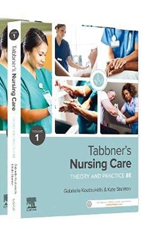 Cover Art for 9780729544023, Tabbner's Nursing Care and Essential Enrolled Nursing Skills workbook - Value Pack by Gabby Koutoukidis, Kate Stainton