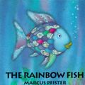 Cover Art for B00375LM16, The Rainbow Fish by Marcus Pfister