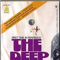 Cover Art for 9780425031636, The Deep by John Crowley