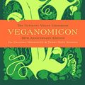 Cover Art for B06XHL3HPB, Veganomicon, 10th Anniversary Edition: The Ultimate Vegan Cookbook by Isa Chandra Moskowitz, Terry Hope Romero