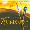 Cover Art for 9788376860237, Okup za Eraka (Zwiadowcy, #7) by John Flanagan