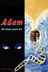Cover Art for 9783899062410, Adam by Rolf W. Flicke