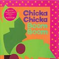 Cover Art for 8580001052991, Chicka Chicka Boom Boom by Bill Martin Jr, John Archambault