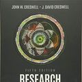 Cover Art for B081YWCSLC, [John W. Creswell] Research Design: Qualitative, Quantitative, and Mixed Methods Approaches - Paperback by Unknown