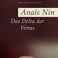 Cover Art for 9783596164035, Das Delta Der Venus by Anais Nin