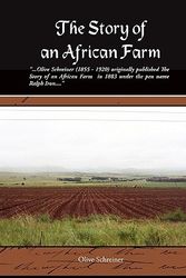 Cover Art for 9781438501123, The Story of an African Farm by Olive Schreiner