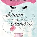 Cover Art for 9786070722165, El Verano Que Me Enamore by Jenny Han