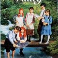 Cover Art for B07JQM9QYH, Rainbow Valley: by L.m. Montgomery