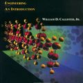 Cover Art for 9780471320135, Materials Science and Engineering 5th Ed by Callister Jr., William D.