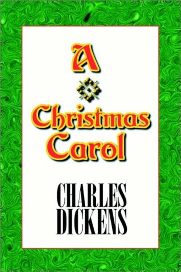 Cover Art for 9780736609531, A Christmas Carol by Charles Dickens