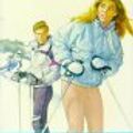 Cover Art for 9780006929680, Murder on Ice (Nancy Drew Files) by Carolyn Keene