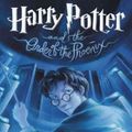 Cover Art for 9780786257782, Harry Potter and the Order of the Phoenix by J. K. Rowling
