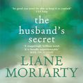 Cover Art for 9781742613949, The Husband’s Secret by Liane Moriarty