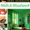 Cover Art for 9781853687389, Walls and Woodwork by Mike Lawrence