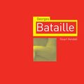 Cover Art for B0056HO8ZK, Georges Bataille by Stuart Kendall