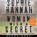 Cover Art for 9780062467638, Woman with a Secret by Sophie Hannah