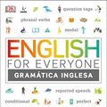 Cover Art for 9781465471680, English for Everyone Gramatica InglesaEnglish for Everyone by Dk