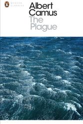 Cover Art for B00AA2NNA2, [The Plague] [by: Albert Camus] by Albert Camus