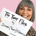 Cover Art for 9781405947282, The Twat Files by Dawn French