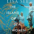 Cover Art for 9781508266860, The Island of Sea Women by Lisa See