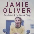 Cover Art for 9780140292619, The Return of the Naked Chef by Jamie Oliver