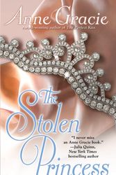 Cover Art for 9780425218983, The Stolen Princess by Anne Gracie