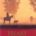 Cover Art for 9780141001425, Heart Country by Kerry McGinnis