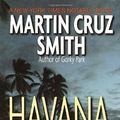 Cover Art for 9780345390455, Havana Bay by Martin Cruz Smith