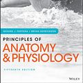 Cover Art for 9781119329398, Principles of Anatomy and Physiology by Gerard J. Tortora