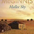 Cover Art for 9780143572091, Mallee Sky by Kerry McGinnis