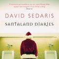 Cover Art for 9780349119755, Santaland Diaries by David Sedaris