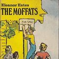 Cover Art for 9780370009476, The Moffats by Eleanor Estes