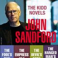 Cover Art for 9781101644461, John Sandford: The Kidd Novels 1-4 by John Sandford