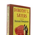 Cover Art for 9780450060748, Busman's Honeymoon by Dorothy L. Sayers
