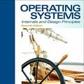 Cover Art for 9780132309981, Operating Systems by William Stallings