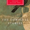 Cover Art for 9781857150995, The Complete Stories by Edgar Allan Poe