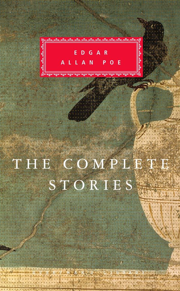 Cover Art for 9781857150995, The Complete Stories by Edgar Allan Poe